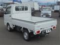 2022 Mitsubishi Minicab Truck