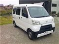 2018 Daihatsu Hijet Cargo