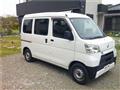 2018 Daihatsu Hijet Cargo