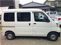 2018 Daihatsu Hijet Cargo