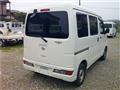2018 Daihatsu Hijet Cargo