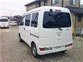 2018 Daihatsu Hijet Cargo