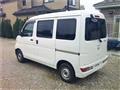 2018 Daihatsu Hijet Cargo