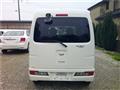 2018 Daihatsu Hijet Cargo