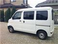 2018 Daihatsu Hijet Cargo