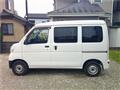 2018 Daihatsu Hijet Cargo