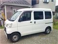 2018 Daihatsu Hijet Cargo