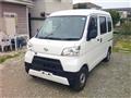 2018 Daihatsu Hijet Cargo