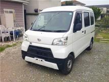 2018 Daihatsu Hijet Cargo