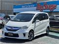 2016 Honda Freed