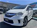 2016 Honda Freed