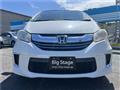 2016 Honda Freed
