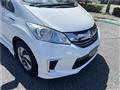 2016 Honda Freed