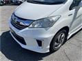 2016 Honda Freed