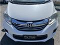 2016 Honda Freed