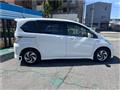 2016 Honda Freed
