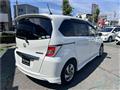 2016 Honda Freed