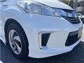 2016 Honda Freed