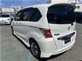 2016 Honda Freed