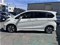 2016 Honda Freed