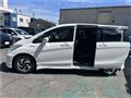 2016 Honda Freed