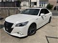 2015 Toyota Crown Hybrid