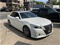 2015 Toyota Crown Hybrid