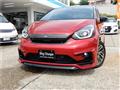 2021 Honda Fit