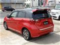 2021 Honda Fit