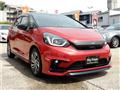 2021 Honda Fit