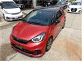 2021 Honda Fit