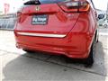 2021 Honda Fit