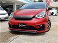 2021 Honda Fit