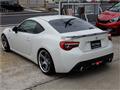 2016 Toyota 86
