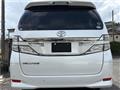 2013 Toyota Vellfire