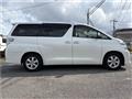 2013 Toyota Vellfire