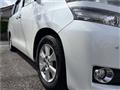 2013 Toyota Vellfire