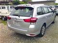 2017 Toyota Corolla Fielder