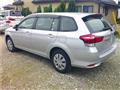 2017 Toyota Corolla Fielder