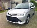 2017 Toyota Corolla Fielder