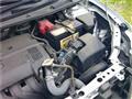 2017 Toyota Corolla Fielder
