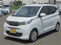 2021 Mitsubishi eK Wagon