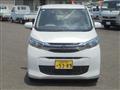 2021 Mitsubishi eK Wagon