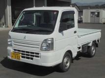 2019 Mitsubishi Minicab Truck