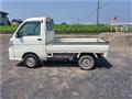 2007 Daihatsu Hijet Truck