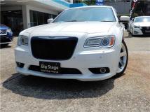 2012 Chrysler 300