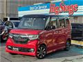 2019 Honda N BOX