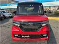 2019 Honda N BOX