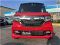2019 Honda N BOX