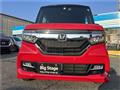 2019 Honda N BOX